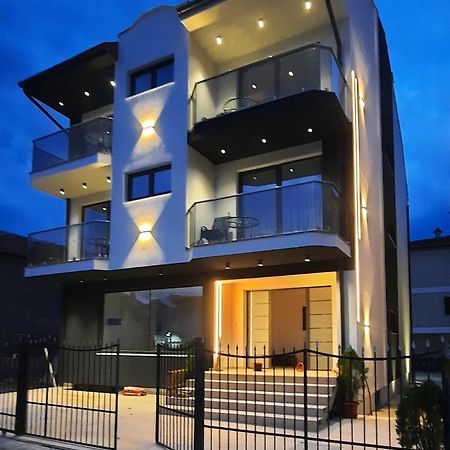 Apartments Mite Ochryda Zewnętrze zdjęcie
