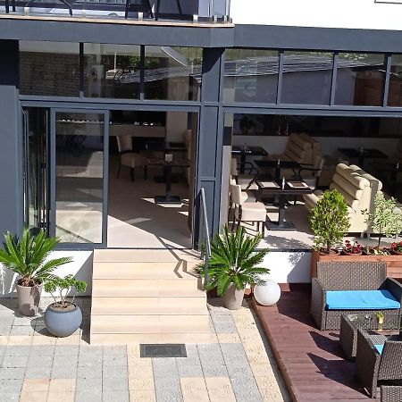 Apartments Mite Ochryda Zewnętrze zdjęcie