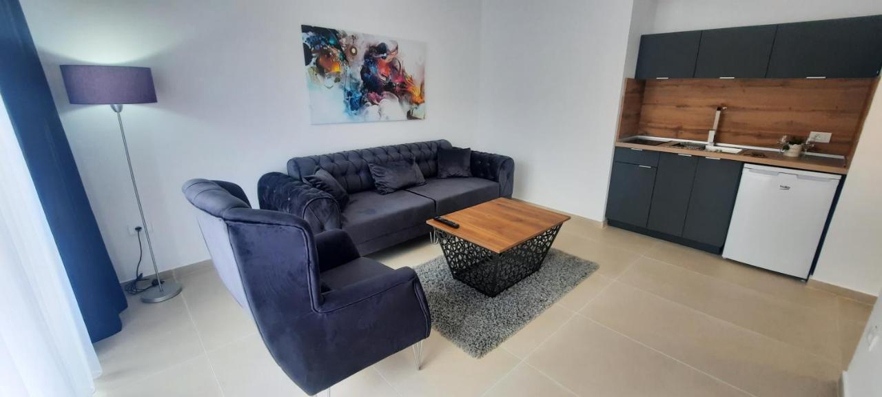 Apartments Mite Ochryda Zewnętrze zdjęcie