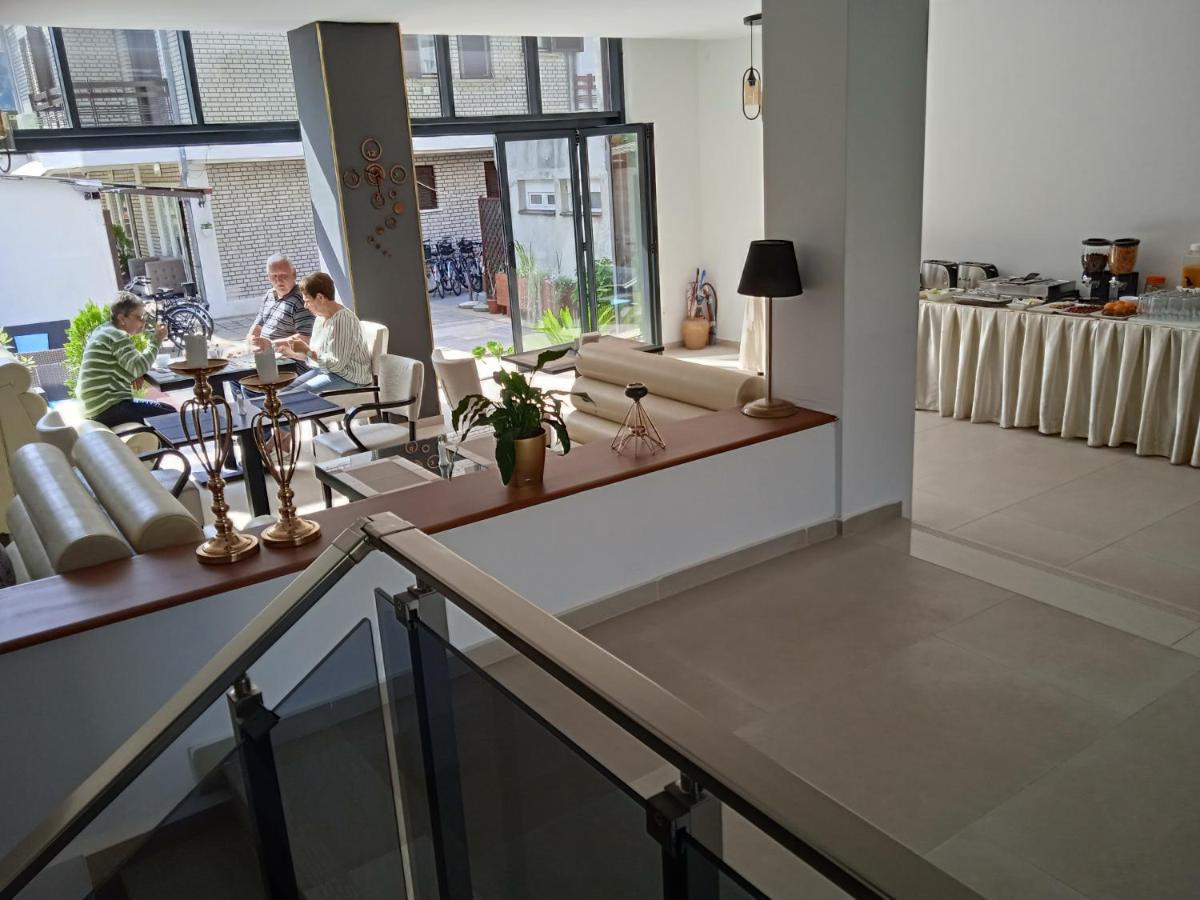 Apartments Mite Ochryda Zewnętrze zdjęcie